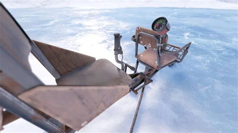 Image result for Rust Mini Copter Fails First Time