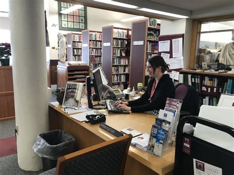 Library Reference Services 的图像结果