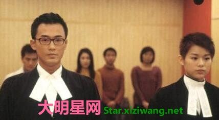 Quy Luật Sống Còn - TVB : Review Đĩa Gốc & Đĩa Lậu - 律政新人王 Survivor
