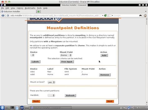 Image result for How to Install Siduction Linux