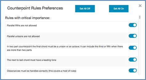 Image result for Counterpoint Composition Tips