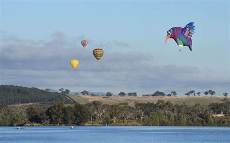 10 Experiences You Must Have While Exploring Canberra