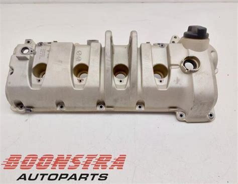 Cylinder Head Cover PORSCHE CAYENNE (9PA) buy 58.95