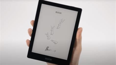 Image result for Boox eReader