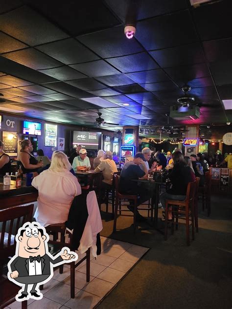 Overtime Sports Bar And Grill Hudson Fl at Jaxon Cockerill blog