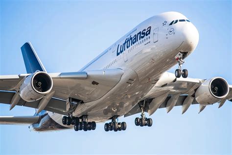Lufthansa Introduces AirPortr Baggage Collection For Flights At ...