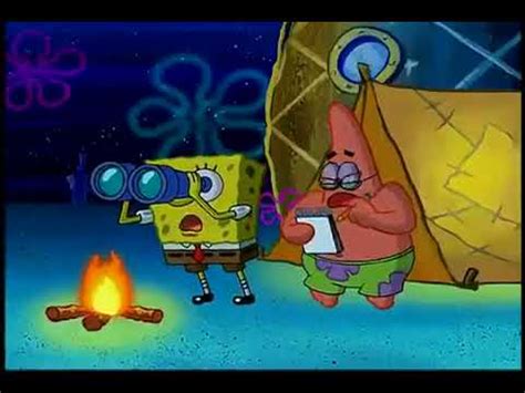 Write that down, write that down! Spongebob original - YouTube