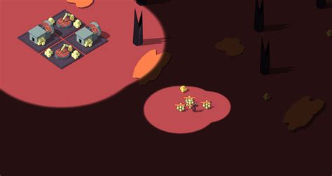 Unity C Sharp Tutorial 的图像结果