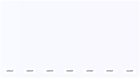 What Color is Ghost White? Meaning, Code & Combinations