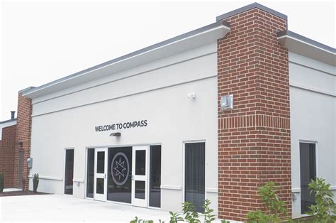 Compass Christian Church - Tate & Hil, Inc