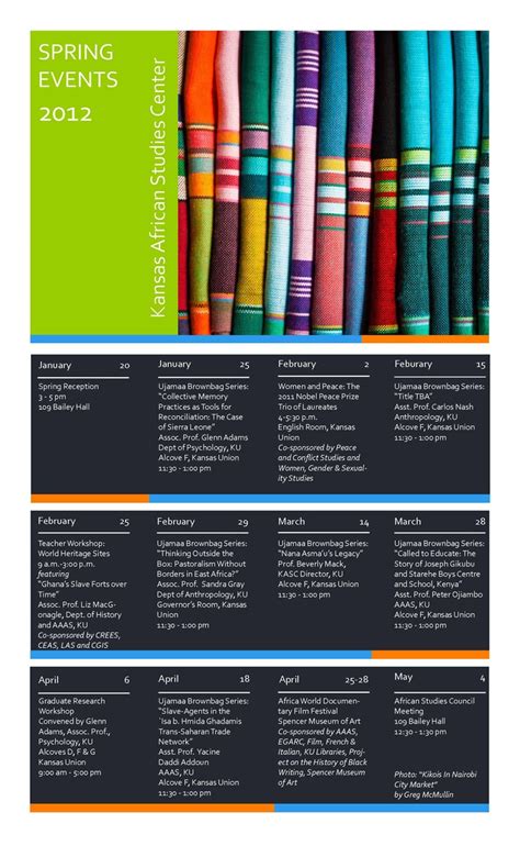 Image result for Event Calendar Design