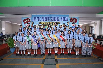 Jaypee Public School | Image Gallery