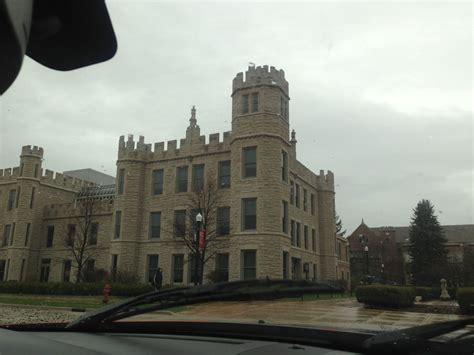 Tracey's place of employment. | Northern illinois university, Public ...