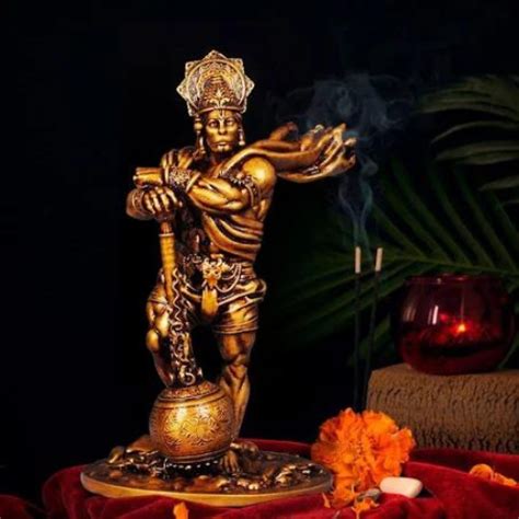 Hanuman ji Idols – HaridwarDivine