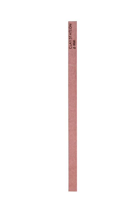 Guides -6 mm Pair – Clay Station Art Studios Pvt Ltd