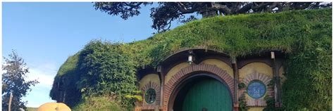 Small Group Hobbiton and Waitomo Caves Premium Tour From Auckland ...