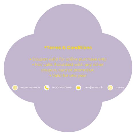 Maate Gift Card