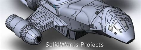 Cool SolidWorks Projects 的图像结果