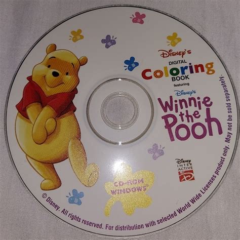 Rezultat imagine pentru Disney Interactive Software Sampler