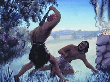 万古根基：亚当和夏娃的后裔 - 人生答案