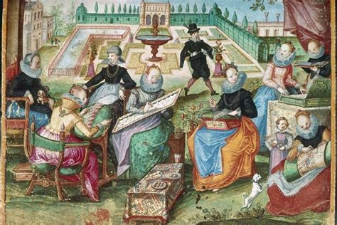 A Brief History of Embroidery: Evolution From Where To Now