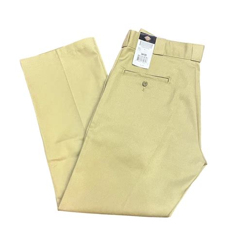 新品Dickies 874 Color・Khaki | WHooPee