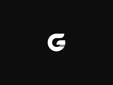 Alphabet G Logo Png Gudang Gambar Vector Png | Images and Photos finder