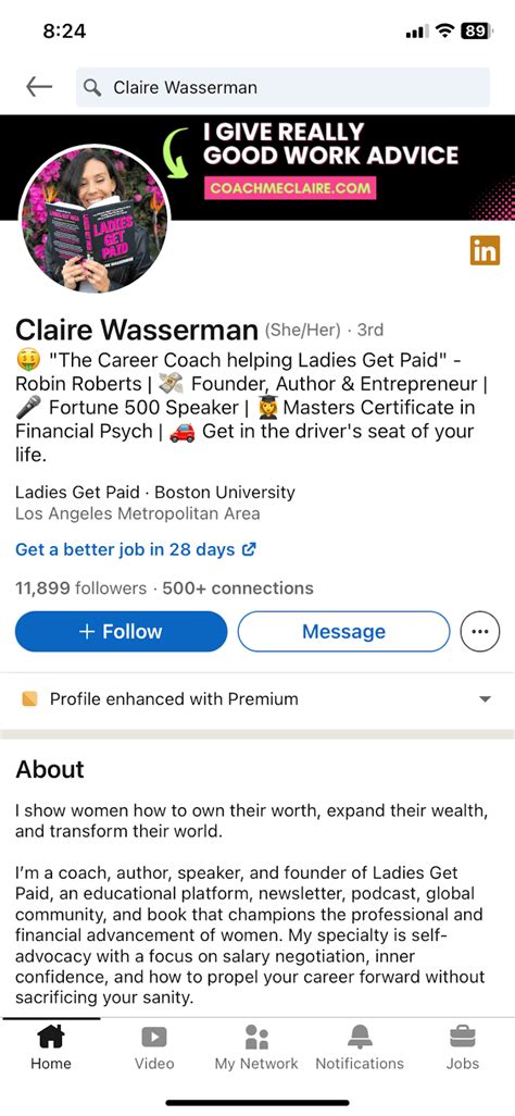 Image result for Profile.id Example