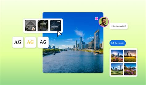 AECOM agiliza la creación de contenido con Adobe Express