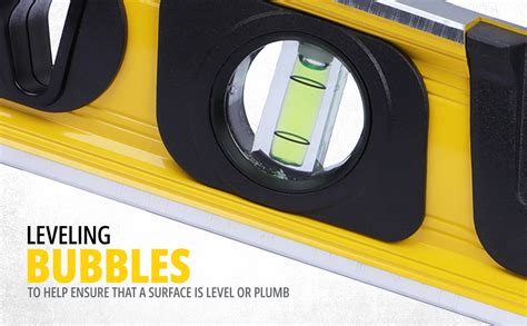 STANLEY 0-42-063 40 cm Digital Angle Level with 0.2 Digital Accuracy ...