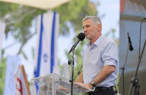 Yair Golan’s accusations against Netanyahu: A reflection of Israel’s ...