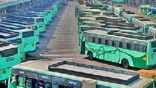 TN to run 10,109 buses for Karthigai Deepam festival - IBTimes India