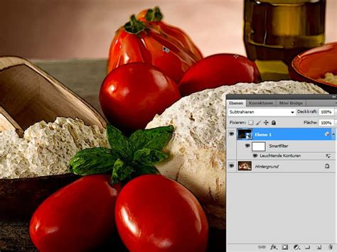 Создайте эффект цифровой живописи в стиле фрески в Photoshop