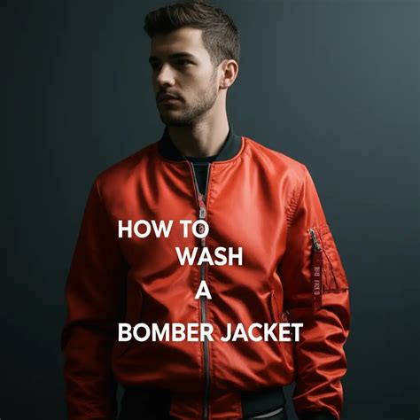 How To Clean Jacket Without Washing — Be A Cleaner