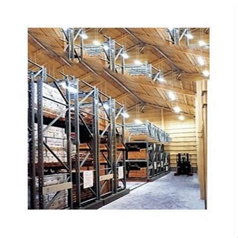 Warehouse Racks & Equipments - Die & Mould Racks Manufacturer from New ...