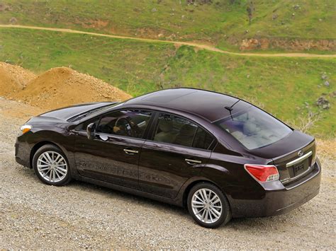 2016 Subaru Impreza Gets Welcome Third-Party Upgrade Enabling Android ...