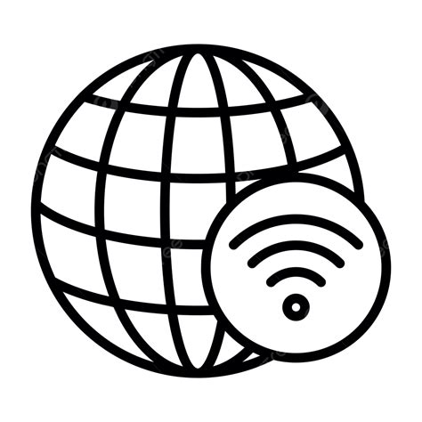 Internet Icon Vector 的图像结果