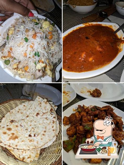 Taj Restaurant, Chennai - Restaurant menu, prices and reviews