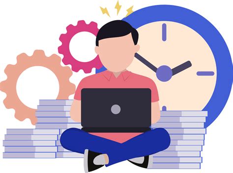 Hard Work PNGs for Free Download