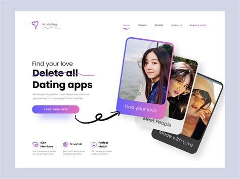 Image result for Dating Website Development