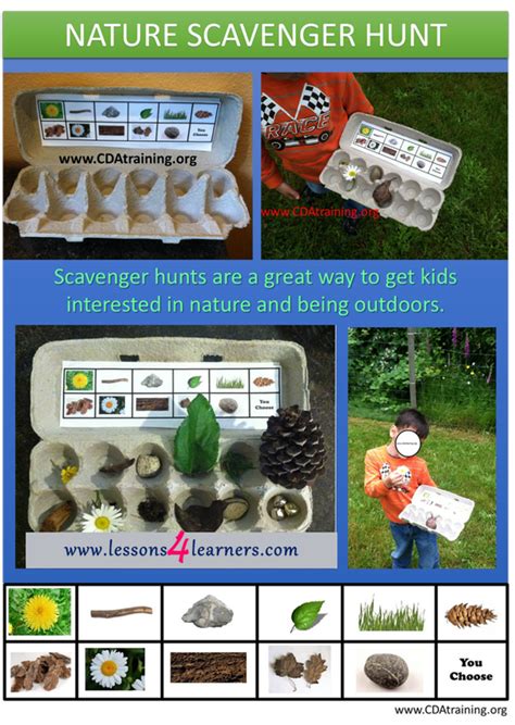 Image result for Nature Object Lessons