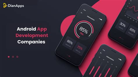 Best Android App Development Companies 的图像结果