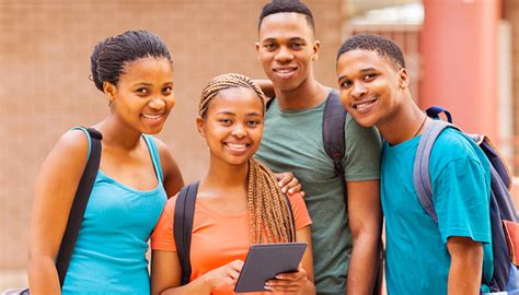 ¡Nuevas oportunidades de apoyo para comunidades negras! El 9 de agosto ...