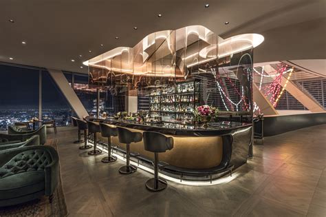 The InterContinental Los Angeles Downtown Hotel Elevates Luxury to New ...