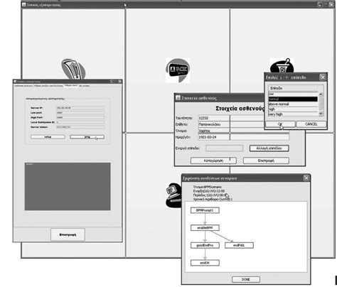 Image result for Local System Manager