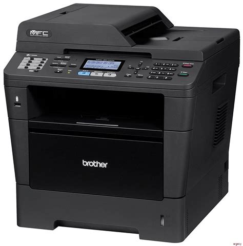 Brother MFC-8510DN MFP Laser Printer | Argecy