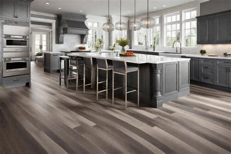 25 Chic Ideas For Modern Hardwood Floor Colors In 2024