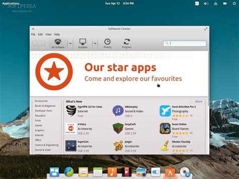 Image result for Elementary OS