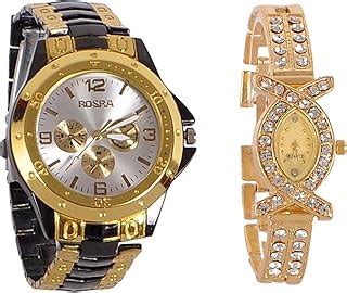 Amazon.in: ROSRA: Watches