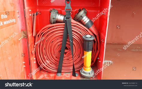 Install a Fire Hose 的图像结果